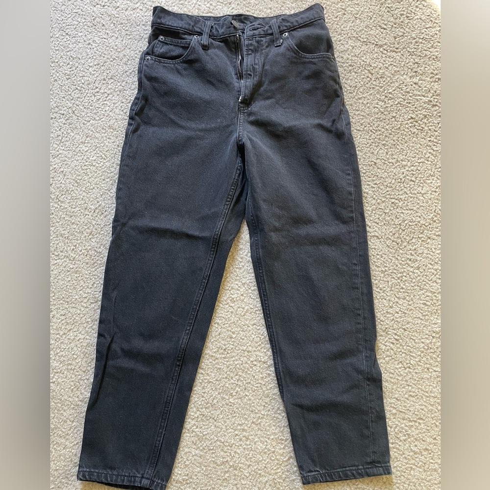Gap Mom jean